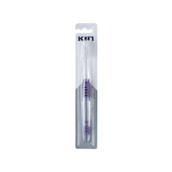 KIN BROSSE A DENT ORTHODONTIQUE