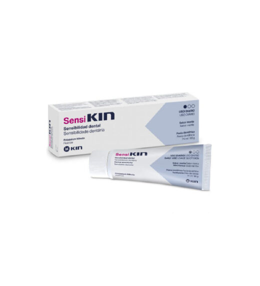 kin sensikin pate dentifrice 75ml 1 | urban drug store