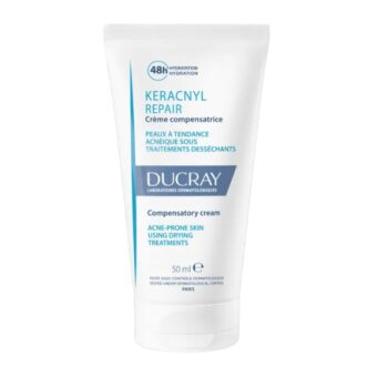 DUCRAY KERACNYL REPAIR CRÈME HYDRO-NUTRITIVE 50ML