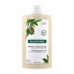 klorane cupuaçu bio shampoo 400ml