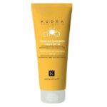 kuora pediatric sunscreen spf 50 200ml