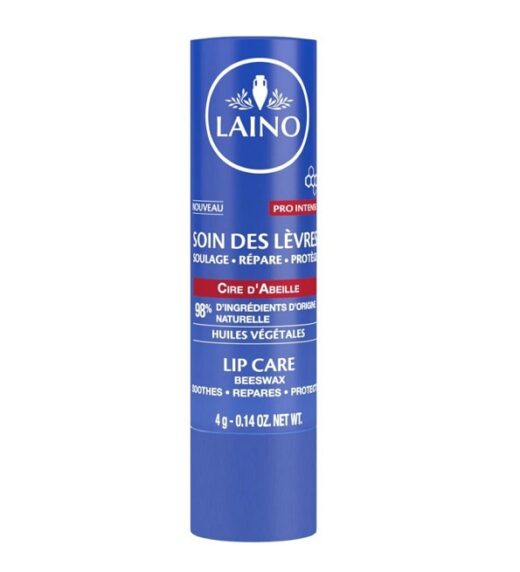 laino soin des levres pro intense 4g | urban drug store