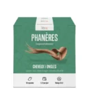 LERO PHANERES CHEVEUX ET ONGLES 30 CAPSULES