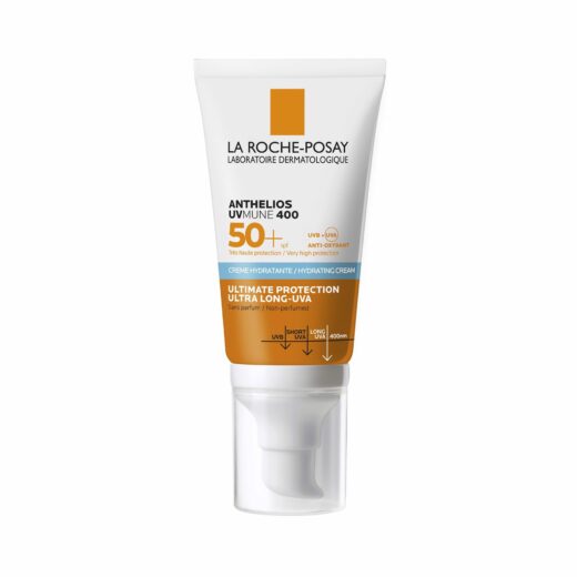 la roche posay anthelios uvmune 400 creme solaire spf50 50ml 1 | urban drug store