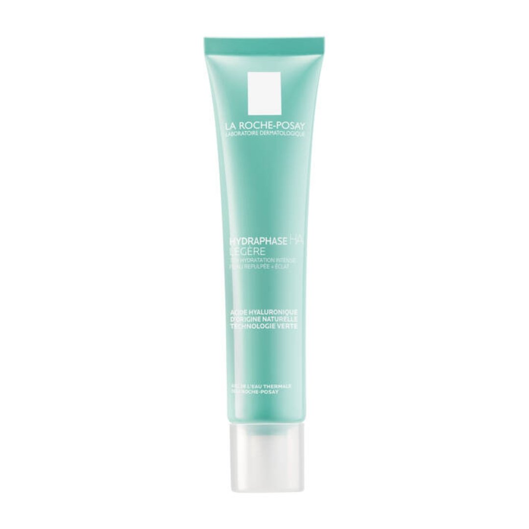 La Roche-Posay Hydraphase HA Légère Crème Hydratante Peau Normale à Mixte | 50ml