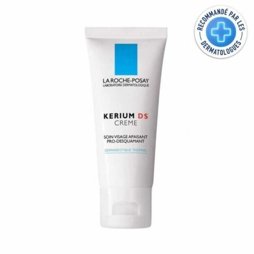 la roche posay kerium ds face cream 40ml | urban drug store