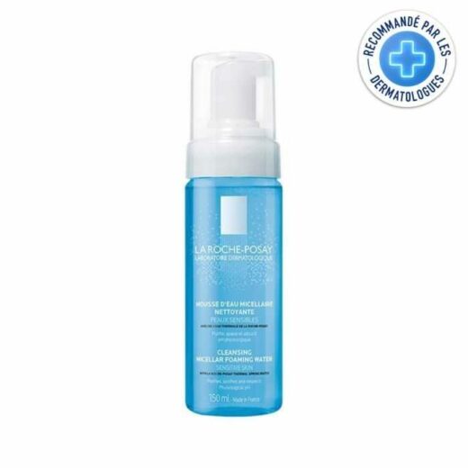 la roche posay micellar water 150ml | urban drug store