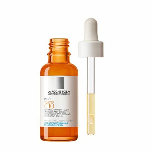 la roche posay vitamin c10 serum 30ml | urban drug store