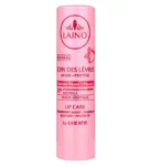 laino lip care strawberry