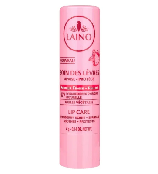 laino lip care strawberry | urban drug store