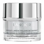 lancior diamond powder mask