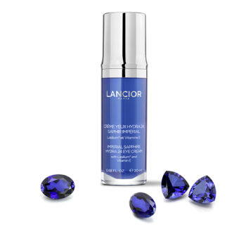 Lancior Saphir creme yeux hydra 24 20ml