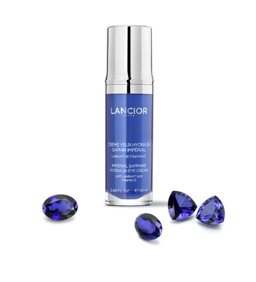 lancior saphir creme yeux hydra 24 20ml | urban drug store