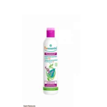 Puressentiel Pouxdoux après-shampooing - tube de 200 ml