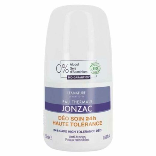 lea nature jonzac deo 50ml | urban drug store