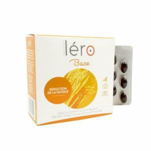 lero base 42 capsules | urban drug store