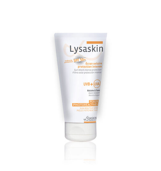 lysaskin spf 50 sunscreen | urban drug store