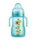 mam baby cup trainer 220ml