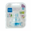 Mam Baby Tetine taille 1 +0m