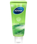 manix aquaaloe intimate lubricant