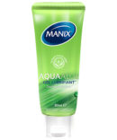 Manix Gel Aqua Aloe - 80ml