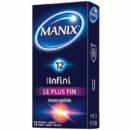 Manix Infini - 12 pièces