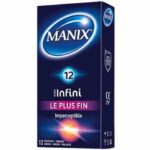 manix infini 12 pack