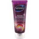 Manix Massage Stimulant Gingembre  - 200ml