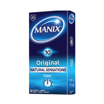 Manix Original 10