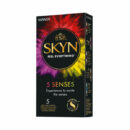 Skyn 5 Senses - 5 pièces