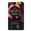 Skyn Cocktail Club - 9 pièces
