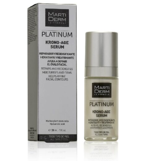 martiderm platinum krono age serum | urban drug store