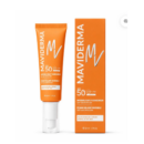 Maviderma Ecran Solaire Invisible spf50+ 50ml