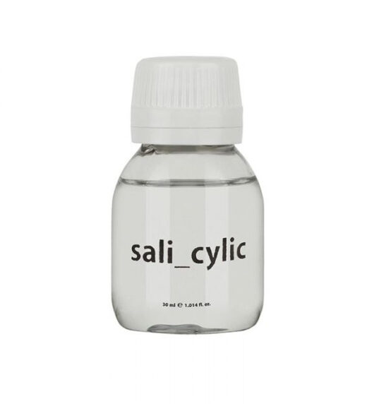 mccosmetics sali cylic 10 30ml 1 | urban drug store