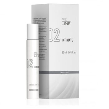 Me Line 02 Intimate 20ml