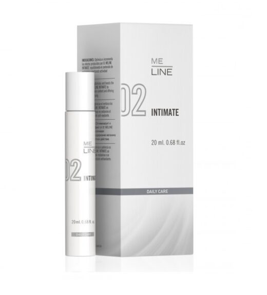 me line 02 intimate 20ml | urban drug store