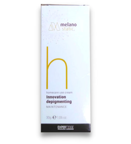 melanostatic creme depigmentant 30g | urban drug store