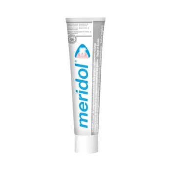 meridol Dentifrice PROTECTION GENCIVES Blancheur
