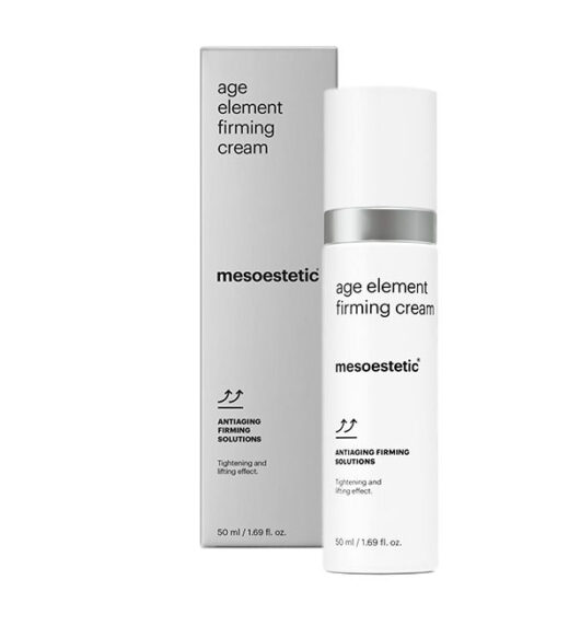 mesoestetic firming cream 50ml | urban drug store