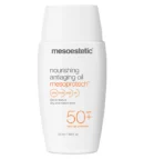 Mesoestetic Mesoprotech Huile Anti-Âge Spf50+ - 50 ml