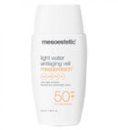 Mesoestetic Mesoprotech Light Water Antiaging Veil Spf50+ - 50 ml