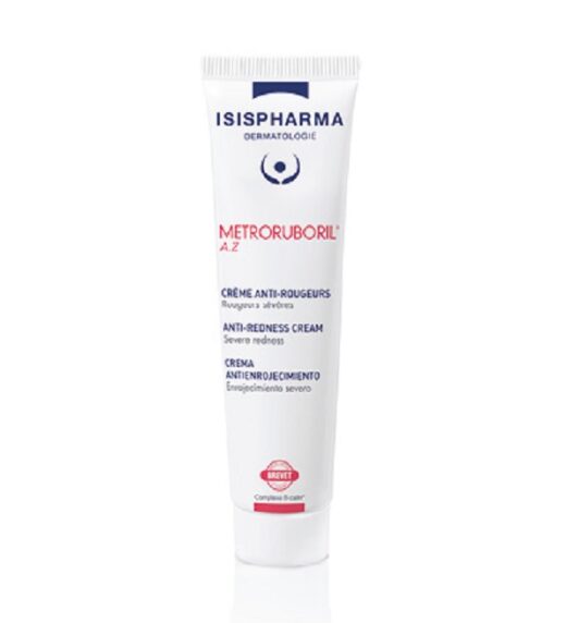 metroruboril az anti rougeurs 30ml | urban drug store