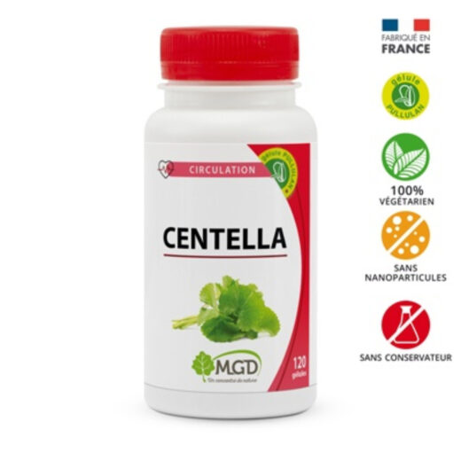 mgd centella 120 gelules 1 | urban drug store