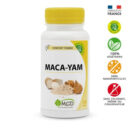 Mgd Nature Maca-yam 120 gelules