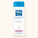 Mixa Bébé - Lait de Toilette - 250ml