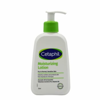 Cetaphil - Lotion hydratante - 236 ml