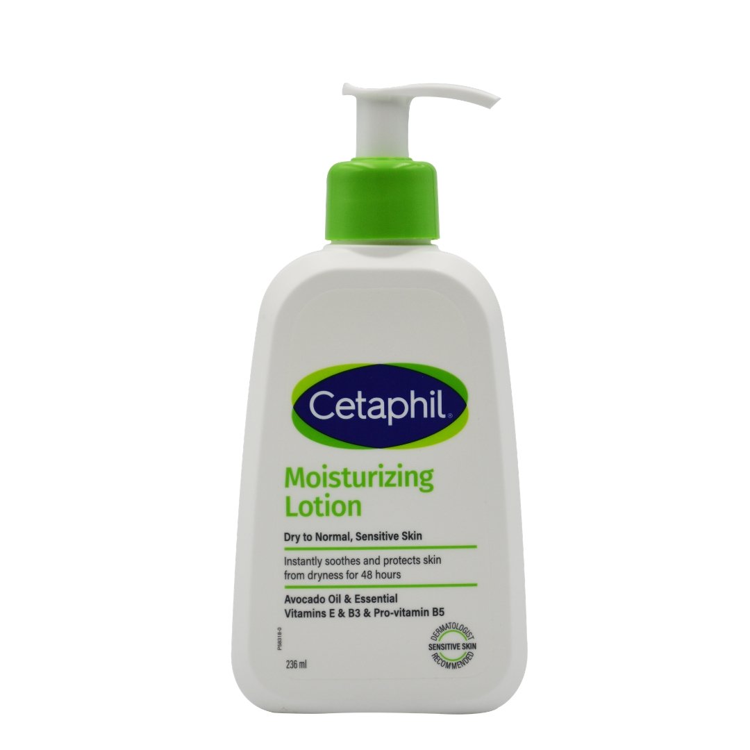 Cetaphil - Lotion hydratante - 236 ml 1 Cetaphil - Lotion hydratante - 236 ml