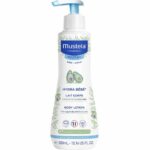 mustela hydra bebe 300ml