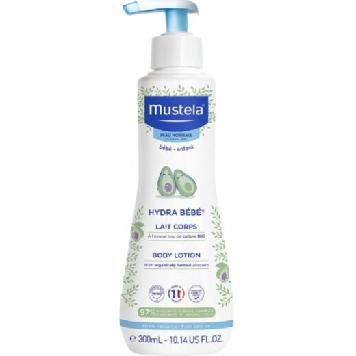 mustela hydra bebe 300ml | urban drug store