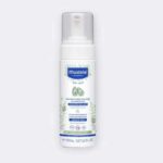 mustela shampooing mousse 150ml